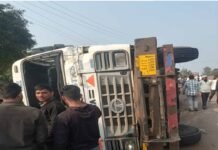 तत्परता और मानवीय संवेदनशीलता से घायल मासूमों को समय पर मिला उपचार