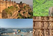 सेफ टूरिज्म की ओर बड़ा कदम, पर्यटन स्थलों पर महिला सुरक्षा को लेकर मंथन