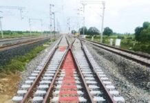 MP में रेल विकास को रफ्तार, उज्जैन बाइपास सहित कई योजनाएं स्वीकृत