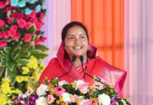 मंत्री लक्ष्मी राजवाड़े के प्रयासों से अधोसंरचना सुदृढ़ीकरण की दिशा में महत्वपूर्ण उपलब्धि