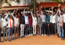 राजनांदगांव : 5 दिवसीय काम बंद हड़ताल के बाद अब अनिश्चितकालीन शुरू…