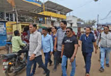 राजनांदगांव : मांगलिक भवन की मरम्मत और अवंती बाई प्रतिमा स्थल की होगी मरम्मत…