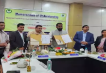 CG : दुर्ग और करनाल विश्वविद्यालय में MoU हुआ …