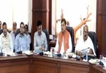 बिजली व्यवस्था को बेहतर बनाने सरकार गंभीर, समिति की सिफारिशों पर होगा अमल