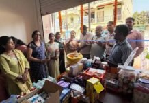 हरित भविष्य का रोडमैप तैयार, मुख्यमंत्री ने वन विभाग का विजन डॉक्यूमेंट लॉन्च किया