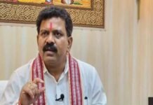 विजय शर्मा का पलटवार: ‘ग्रहण मंत्री’ कहना स्तरहीन, पहले अपने गिरेबान में झांकें