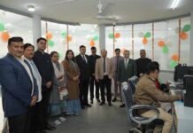 स्टेट फॉरेस्ट कॉल सेंटर स्थापित – शिकायतों पर होगी त्वरित कार्यवाही