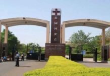 अब एक क्लिक में मिलेगा इलाज का पूरा रिकॉर्ड, BMHRC-हाइट्स एग्रीमेंट से पीड़ितों को बड़ी मदद