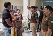 अपराधियों तक पहुंची देवास पुलिस, साहस और सूझबूझ की अद्भुत कहानी