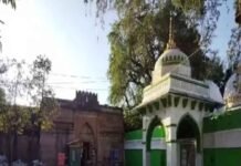 मस्जिद में हिंदू निशान क्यों? कमाल मौला केस में मुस्लिम पक्ष की दलील जानिए