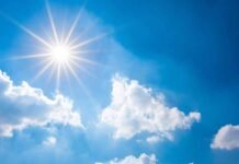 मौसम ने बदली चाल: छत्तीसगढ़ में स्थिरता, रायपुर में बढ़ी धूप की तपिश