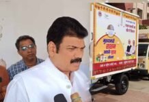 खाद्य मंत्री राजपूत ने बताया: 7 फरवरी से समर्थन मूल्य पर गेहूँ उपार्जन के लिए पंजीकरण शुरू