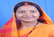 मंत्री लक्ष्मी राजवाड़े के प्रयासों से अधोसंरचना सुदृढ़ीकरण की दिशा में महत्वपूर्ण उपलब्धि