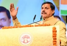 सागर में CM मोहन की 7 बड़ी घोषणाएं, सौगातों का पिटारा खोलकर दिया बड़ा तोहफा