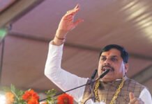 इंदौर-उज्जैन ग्रीन फील्ड रोड का प्लान बदला, अब एलिवेटेड नहीं, जमीन पर ही निर्माण होगा