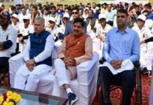 प्रधानमंत्री मोदी ने मन की बात से जनसामान्य को देश हित और सबके विकास के लिए प्रेरित किया