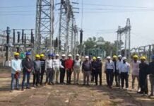 एमपी ट्रांसको में ‘जीरो एक्सीडेंट पॉलिसी’ बनी कार्य संस्कृति