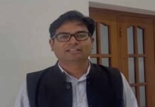 राज्य की अर्थव्यवस्था को रफ्तार: ओपी चौधरी ने पेश किया आर्थिक सर्वेक्षण, GSDP 11.57% बढ़ने का अनुमान