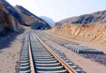 मध्य प्रदेश को मिलेगी नई रेललाइन, 108 गांव होंगे प्रभावित; सरकार ने तय की 2030 की डेडलाइन