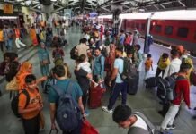 जबलपुर में रेल यात्रियों को मिलेगा बड़ा तोहफा, पैसेंजर ट्रेनों में 20 कोच होंगे शामिल