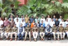 दुर्घटनाएं कम करने की पहल तेज, सड़क सुरक्षा प्रबंधन प्रशिक्षण से बढ़ रही जागरूकता