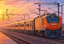 रेलवे की बड़ी सौगात: सिंगरौली से रांची तक नई ट्रेन, यात्रियों को मिलेगा सीधा कनेक्शन
