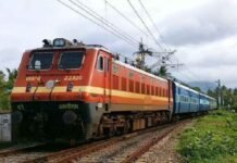 रंगों भरी यात्रा! होली पर इंदौर से निजामुद्दीन स्पेशल ट्रेन, जानें समय और स्टॉपेज