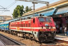 ‘उत्तरप्रदेश’ और ‘झारखंड’ जाने वाले यात्रियों को रेलवे ने दी बड़ी राहत…