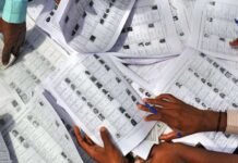 मप्र में 34.25 लाख मतदाता हटे, भाजपा और कांग्रेस दोनों कराएंगी सत्यापन