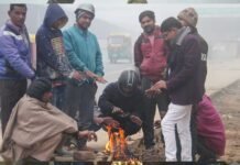 मौसम का उलटफेर: मध्य प्रदेश में दिन गर्म, 11 शहरों की रातें 10°C से नीचे