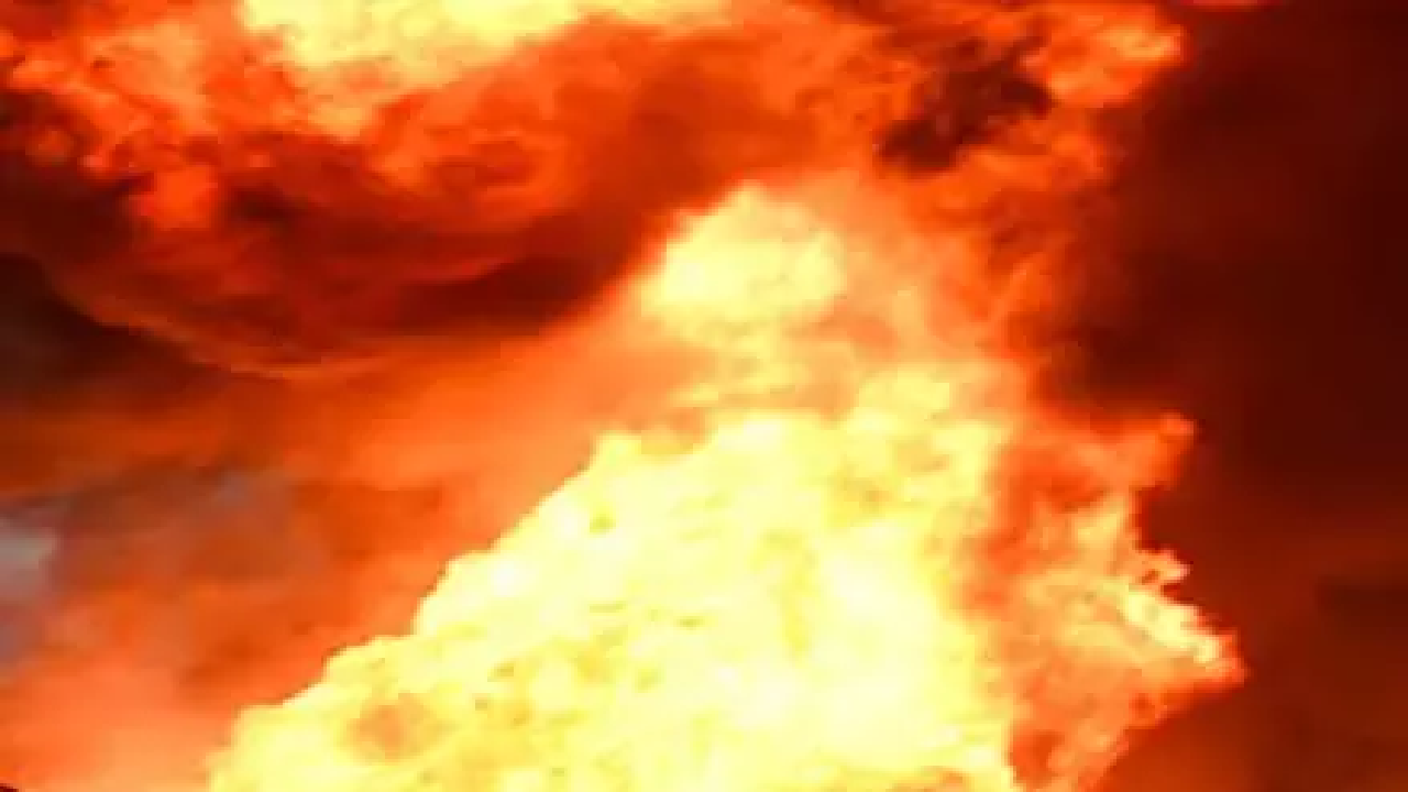 CG : बूढ़ादेव पहाड़ी में लगी आग पर वन विभाग ने पाया काबू…