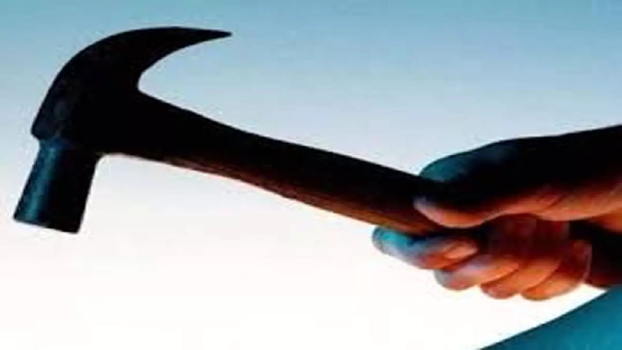 CG : भाई ने बहन की हत्या की कोशिश की, शराब के लिए लहूलुहान ...