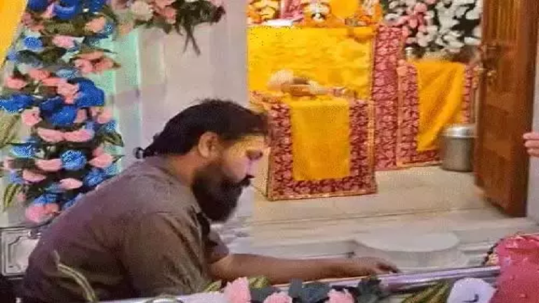 CG : रायपुर में हनुमान चालीसा महापाठ का आज होगा भव्य आयोजन …