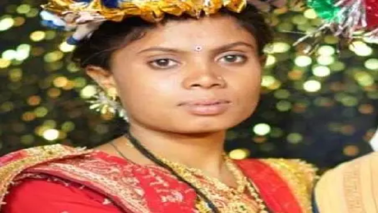 CG : नवविवाहिता की मौत, 2 हफ्ते पहले ही हुई थी शादी …