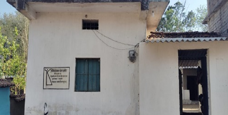 CG : 100 साल के बुजुर्ग सोहद राम चक्रेश को मिला प्रधानमंत्री आवास योजना का लाभ ...