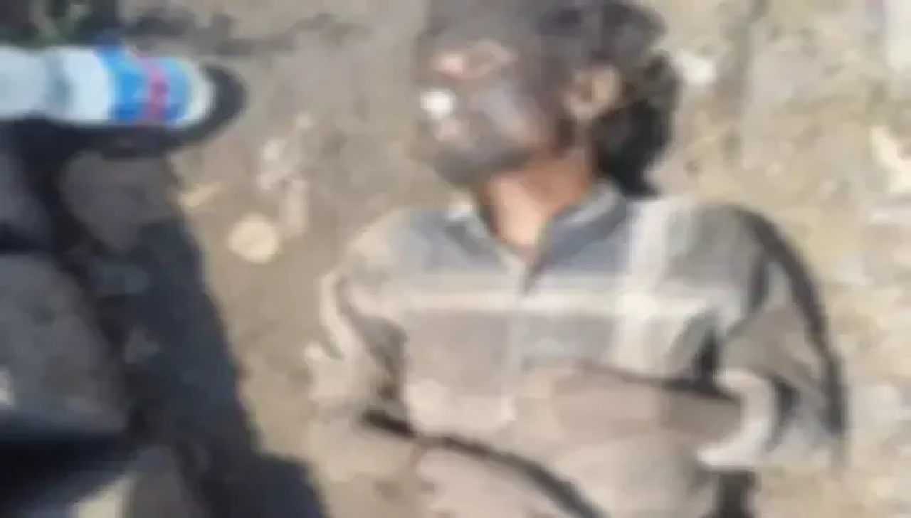 CG : रेलवे ट्रैक में लाश मिली, मृतक मानसिक रोगी बताया जा रहा …