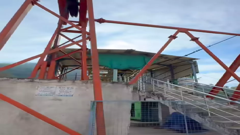 CG : NHRC ने महासमुंद रोप वे हादसे पर लिया स्वतः संज्ञान ...