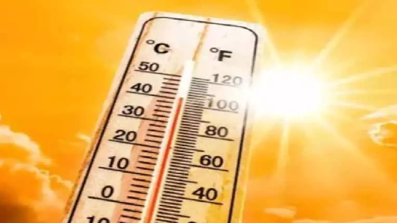 CG : गर्मी को लेकर येलो अलर्ट जारी, स्वास्थ्य मंत्री ने ली बैठक…