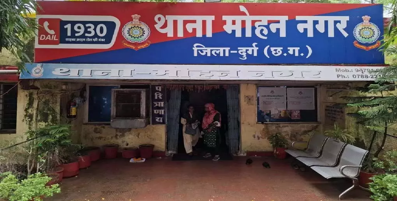 CG : कातुलबोर्ड में युवक पर चाकू से जानलेवा हमला, पुरानी रंजिश में वारदात…