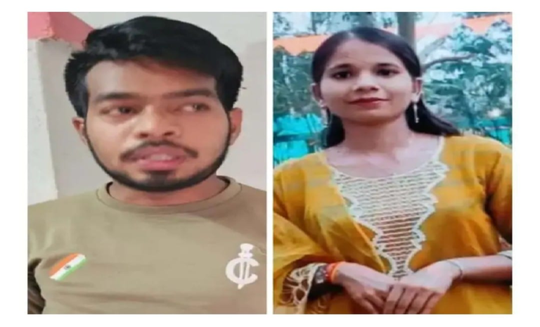 CG : प्रेमिका की हत्या करने वाला प्रेमी पुलिस हिरासत में…