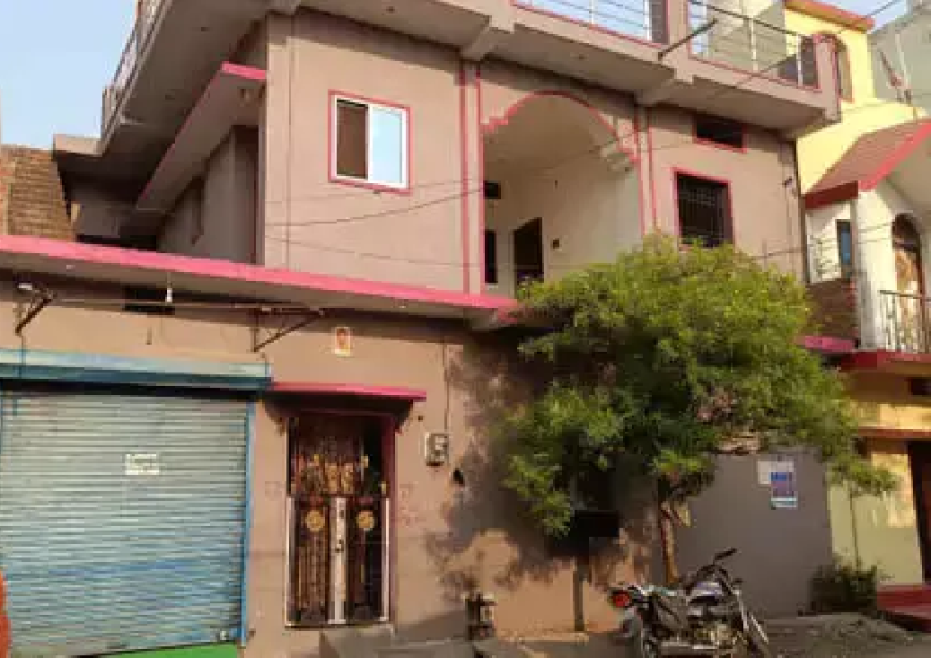 CG : जमानत पर घर पहुंचा पति, सिलबट्टे से पत्नी ने कर दी हत्या…