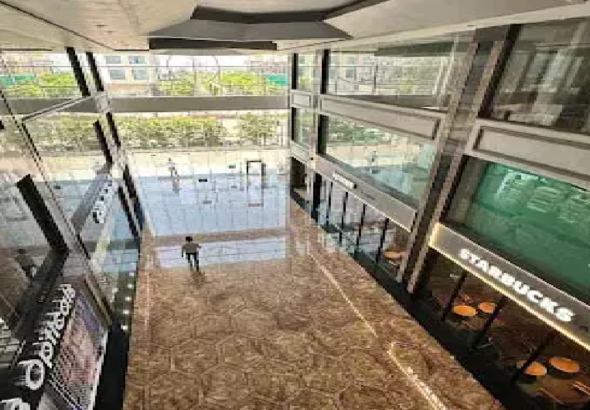 CG : करेंसी टावर के लिफ्ट में फंसी रहीं IAS ऋचा शर्मा …