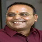 CG : कांग्रेस और टीएमसी पार्टी के षड्यंत्र से मातृशक्ति में आक्रोश : अजय चंद्राकर …