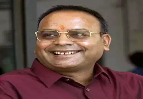 CG : कांग्रेस और टीएमसी पार्टी के षड्यंत्र से मातृशक्ति में आक्रोश : अजय चंद्राकर …