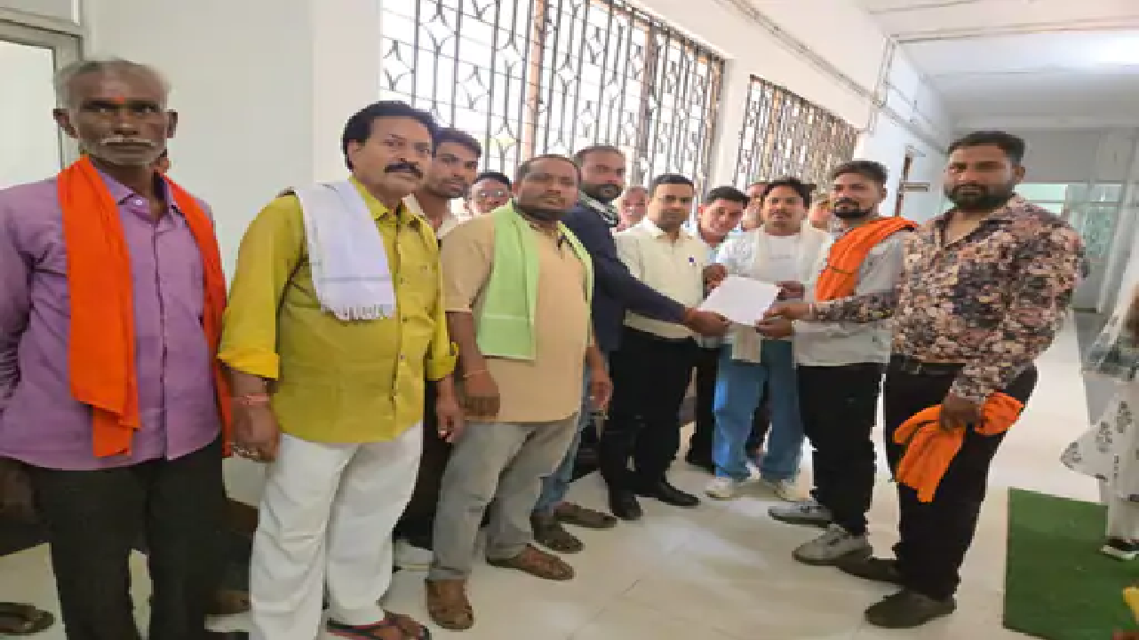 राजनांदगांव : घुमका की शराब दुकान शासकीय भूमि पर ही चलाएं, पंचायत को होती है आय…