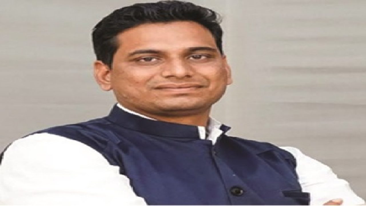 CG : देवेंद्र यादव ने किया शराब दुकान का विरोध, मुख्यमंत्री साय को लिखा पत्र…