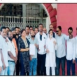 CG : भिलाई में शराब दुकान के खिलाफ विरोध तेज, कांग्रेस पार्षदों ने सौंपा ज्ञापन…