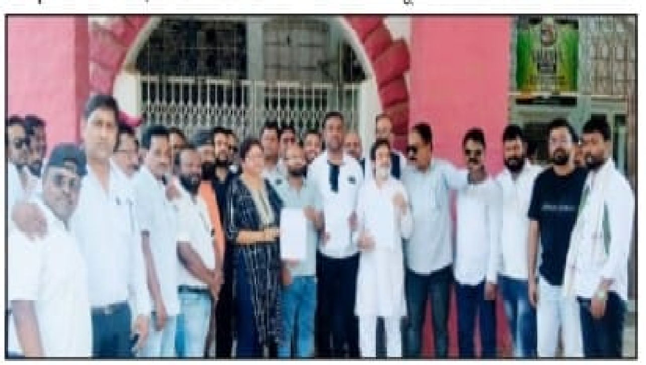 CG : भिलाई में शराब दुकान के खिलाफ विरोध तेज, कांग्रेस पार्षदों ने सौंपा ज्ञापन…