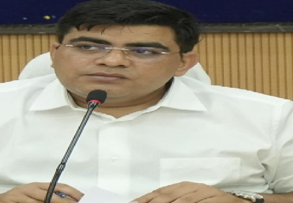 CG : कोरबा जिले में ज्ञानभारतम पाण्डुलिपि सर्वेक्षण अभियान का आगाज़…