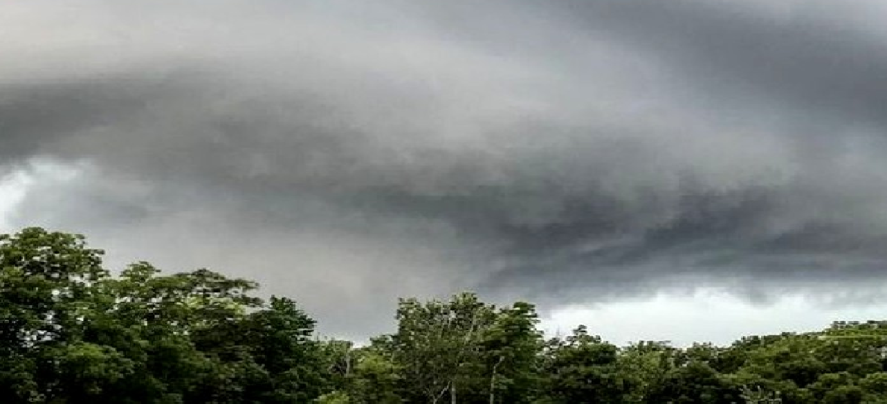 CG : छत्तीसगढ़ में आज आंधी-तूफान का अलर्ट…